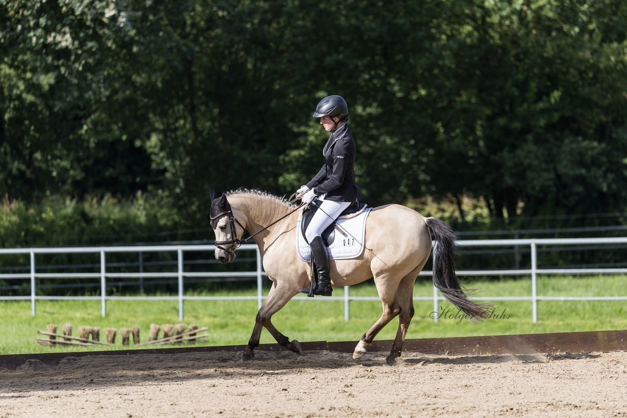 Bild 651 - Pony Akademie Turnier